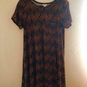 Lularoe Carly Dress